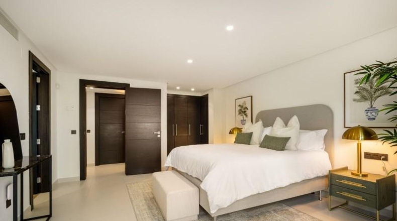 Малага - Marbella - 722m2