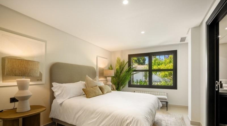 Малага - Marbella - 722m2