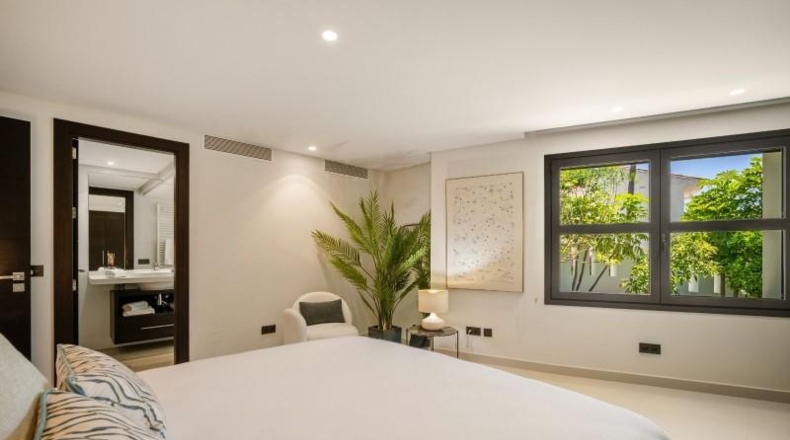 Малага - Marbella - 722m2