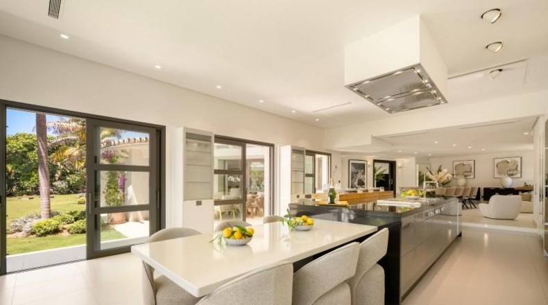 Малага - Marbella - 722m2