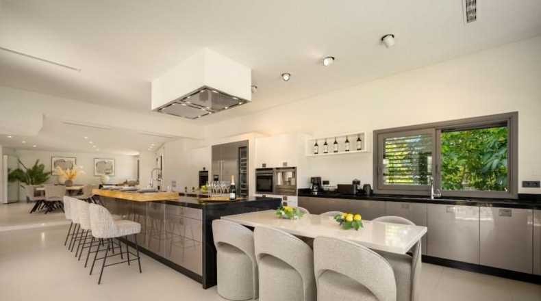 Малага - Marbella - 722m2