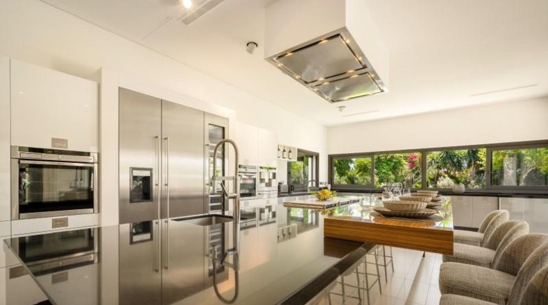 Малага - Marbella - 722m2