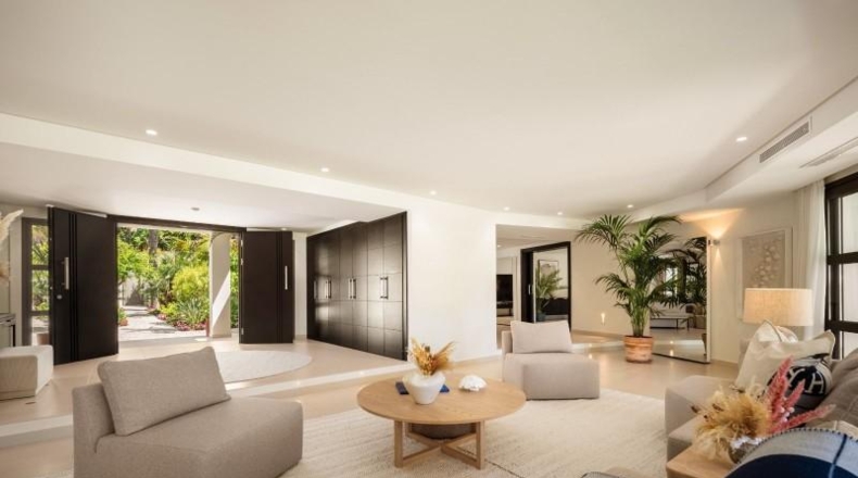 Малага - Marbella - 722m2