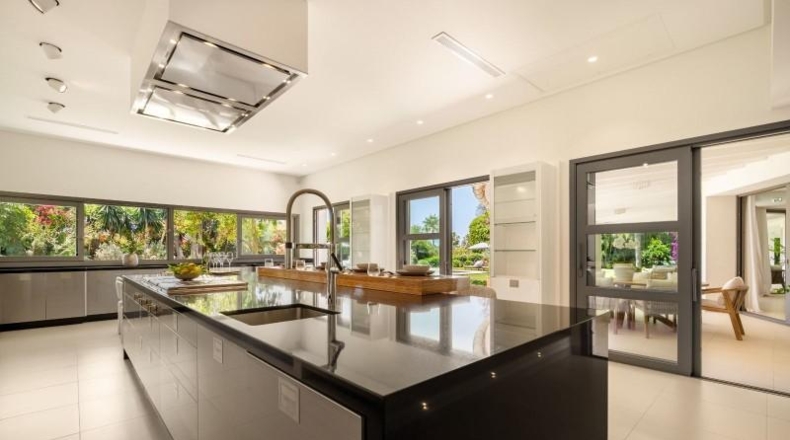 Малага - Marbella - 722m2