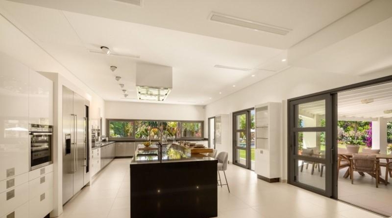 Малага - Marbella - 722m2
