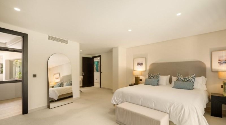 Малага - Marbella - 722m2