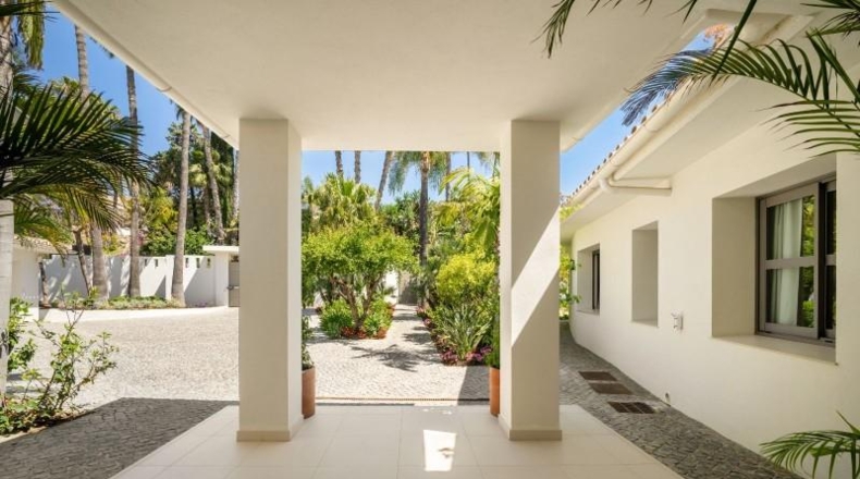 Малага - Marbella - 722m2