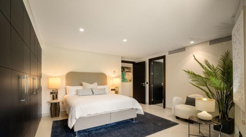 Малага - Marbella - 722m2
