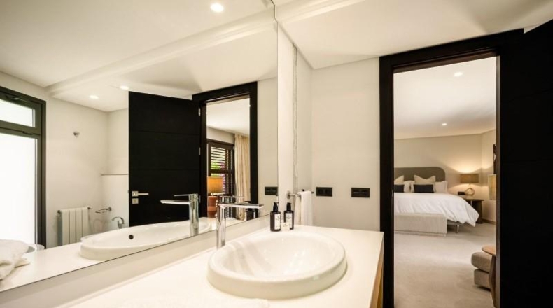 Малага - Marbella - 722m2