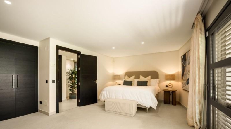 Малага - Marbella - 722m2