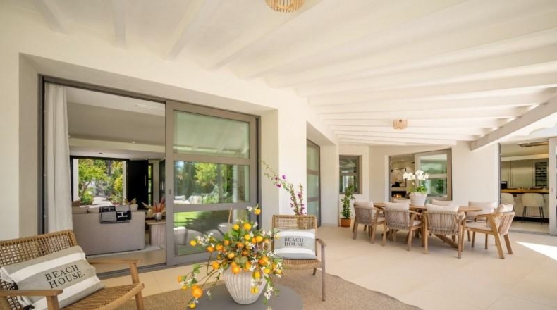 Малага - Marbella - 722m2