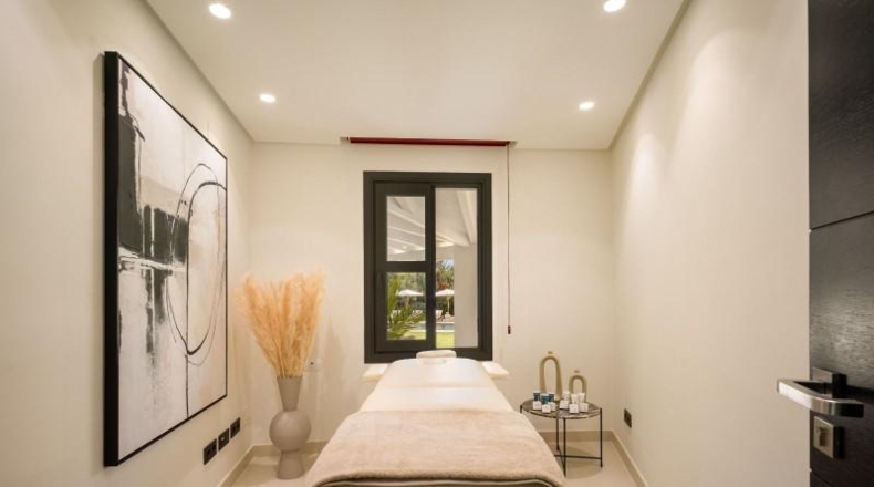 Малага - Marbella - 722m2