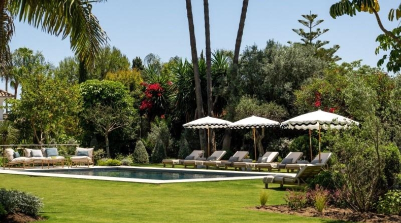 Малага - Marbella - 722m2