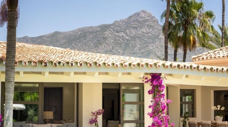 Малага - Marbella - 722m2