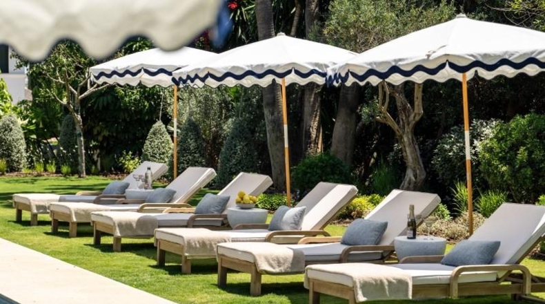 Малага - Marbella - 722m2