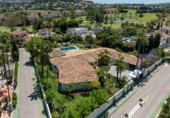 Xalet independent amb terreny en venda a la España, Marbella, ref.: TR310607 foto
