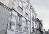 Casa con terreno en venta en Viveiro ref: TR407057 foto