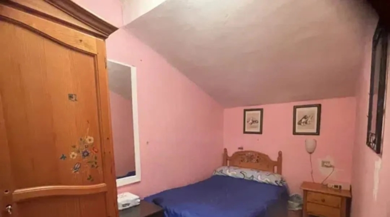 Lugo - Viveiro - 600m2