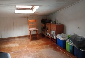 Viveiro 100&nbsp;m² 