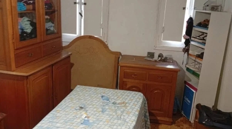 Lugo - Viveiro - 100m2