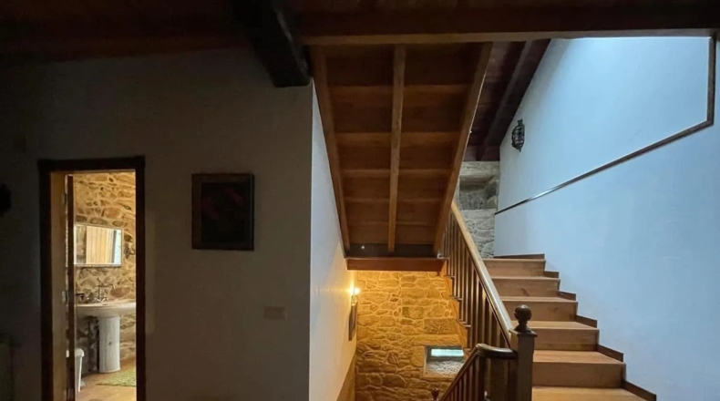 La Coruña - Tallós - 8000m2
