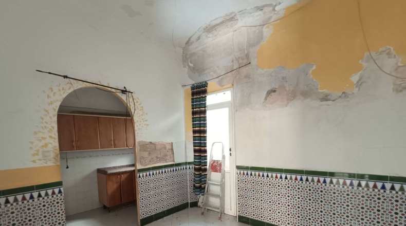 Granada - Íllora - 128m2