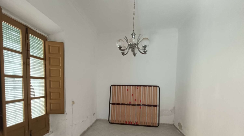 Granada - Íllora - 128m2