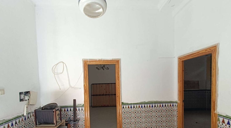 Granada - Íllora - 128m2