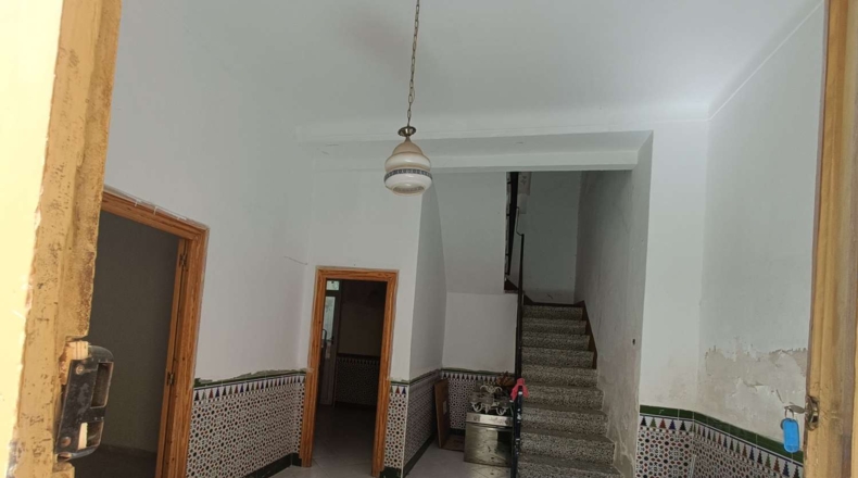 Granada - Íllora - 128m2