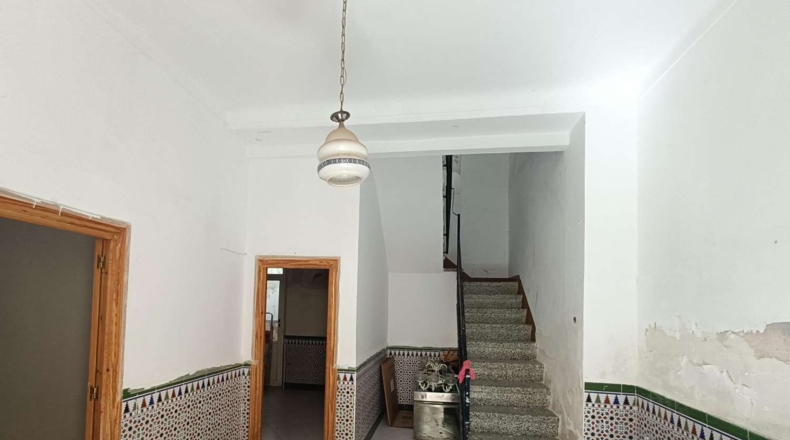 Granada - Íllora - 128m2