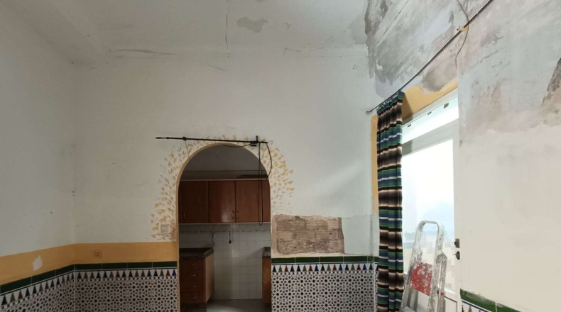 Granada - Íllora - 128m2