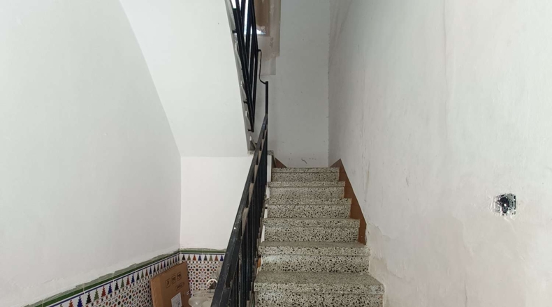 Granada - Íllora - 128m2