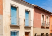 Casa de pueblo en venta en la España, Rojales, ref: TR407059 foto