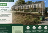 Land suitable for development for sale on piñeiral de arriba, O Piñeiral, ref: TR407063 photo