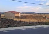 Parcela urbanizable en venta en la Calle Don Eustaquio, La Tala, ref: TR407062 foto