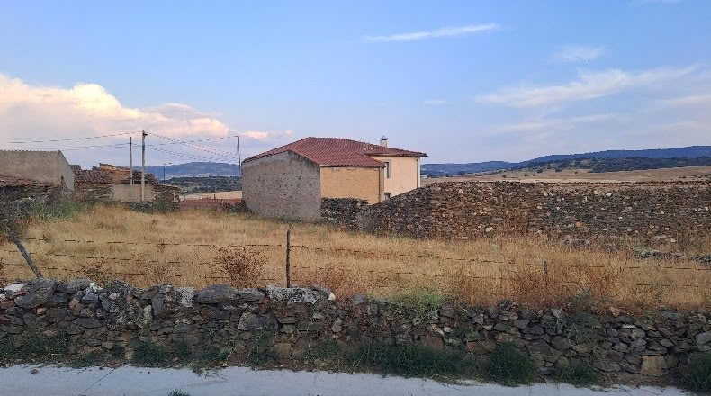 Salamanca - La Tala - 651m2