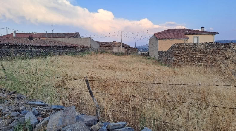 Salamanca - La Tala - 651m2