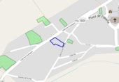 Parcela urbanizable en venta en la Calle Don Eustaquio, La Tala, ref: TR407062 foto