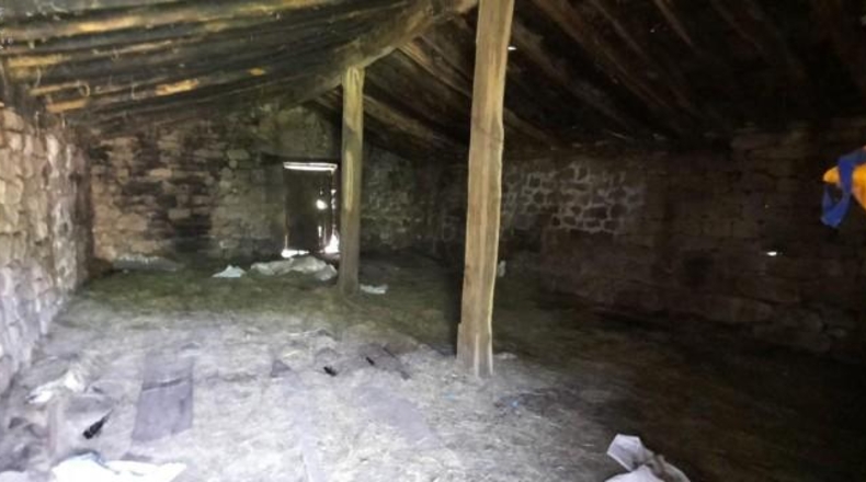 Cantabria - Vega de Pas - 6000m2