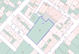 Cantimpalos 934&nbsp;м²