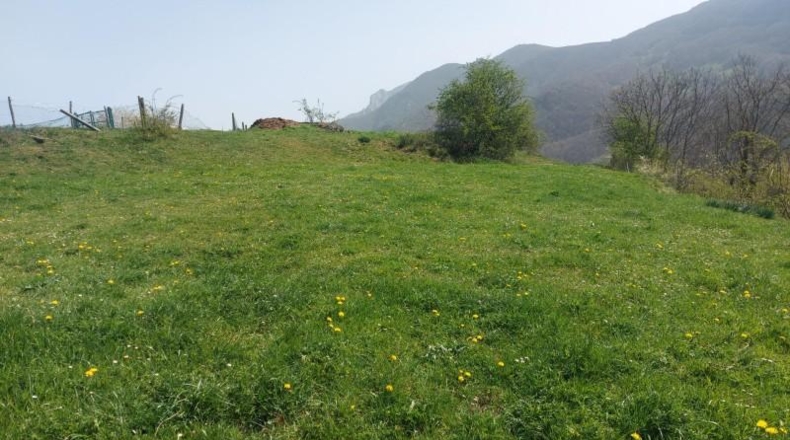 Cantabria - Pesaguero - 75222m2