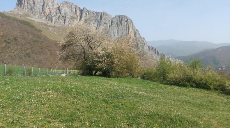 Cantabria - Pesaguero - 75222m2