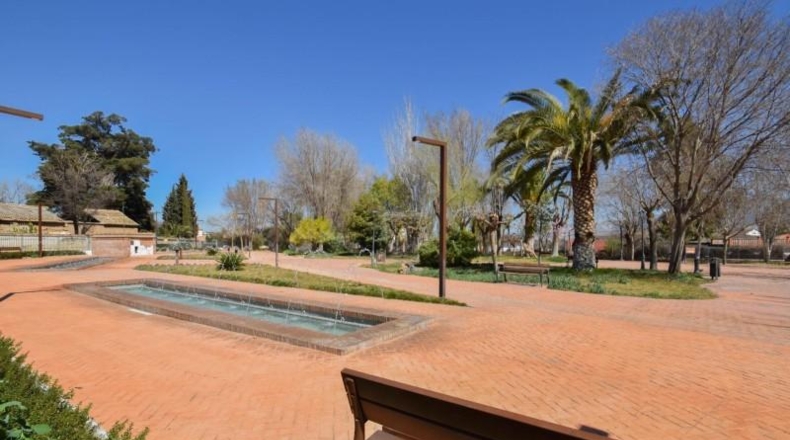 Granada - Villa de Otura - 305m2