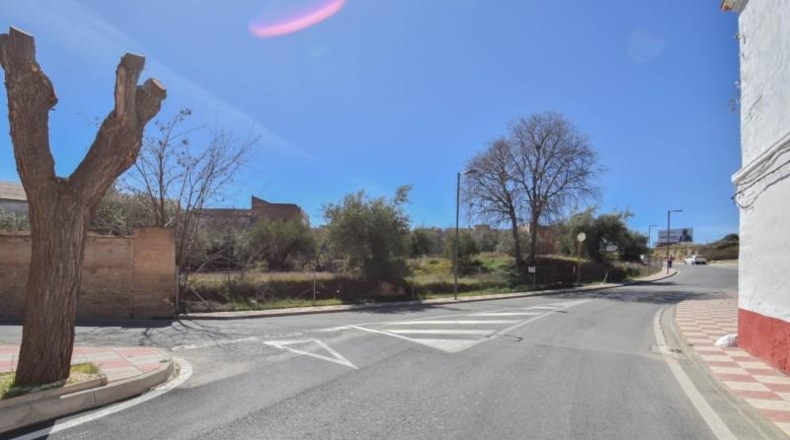 Granada - Villa de Otura - 305m2