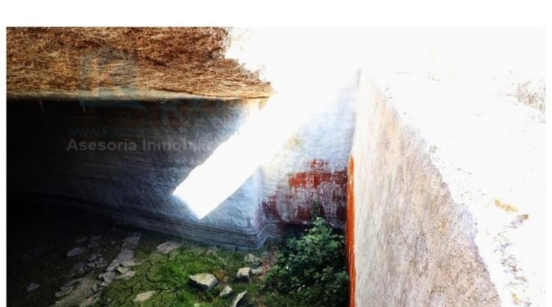 Santa Creu de Tenerife - Güímar - 8220m2