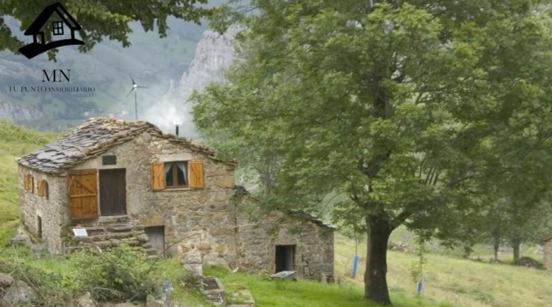 Cantabria - Miera - 7040m2
