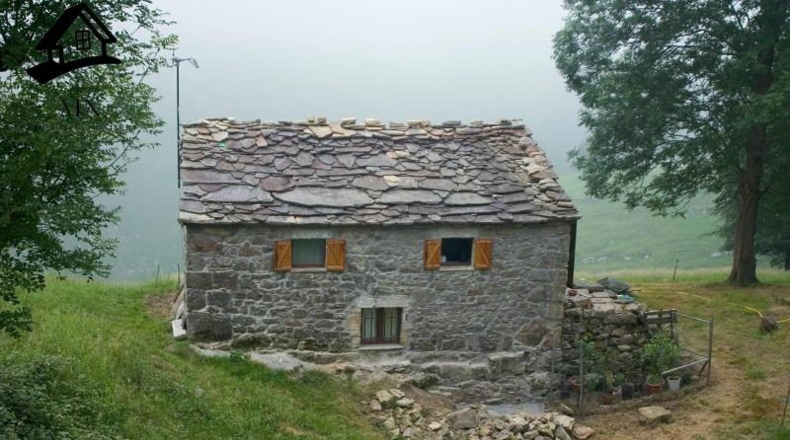 Cantabria - Miera - 7040m2