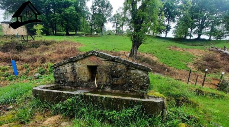 Cantabria - Miera - 7040m2