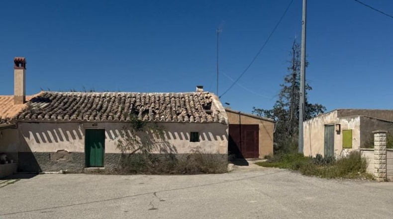 Murcia - Lorca - 4000m2