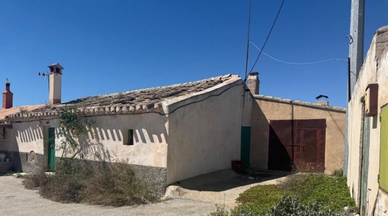 Murcia - Lorca - 4000m2